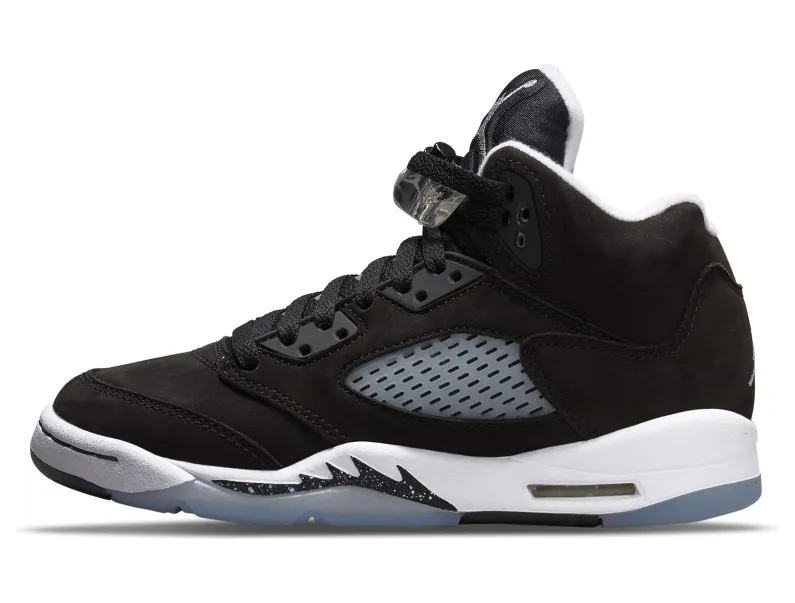 Jordan 5 Retro Moonlight (2021) (GS) (440888-011)