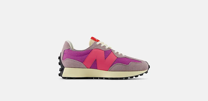 New Balance 327 Ice Wine Passion Fruit (U327VSC)