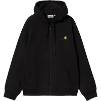 CARHARTT W.I.P. sneaker Black (I03306389XX03)