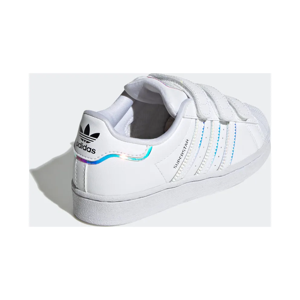 Adidas Superstar Cloud White / Cloud White / Core Black (GV8903)