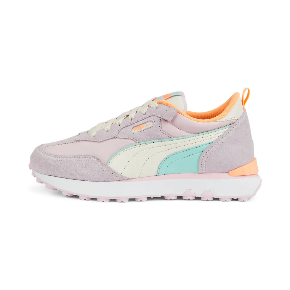 Puma Rider FV Vintage Pink (38747505)
