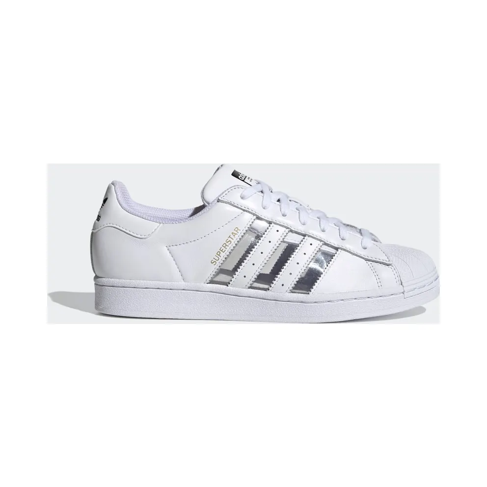 adidas Originals Superstar Sneaker weiß (FY7717)