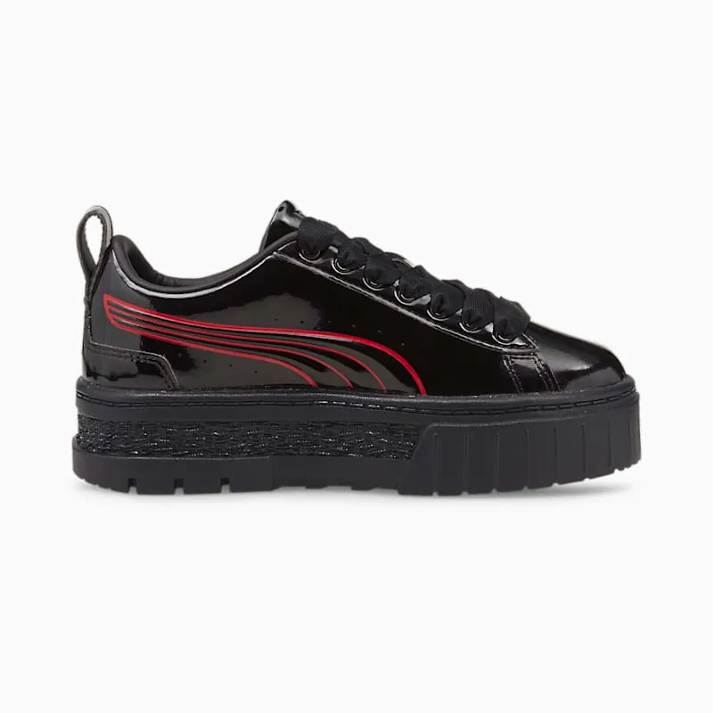 Puma Mayze The Batman Catwoman (385766-01)