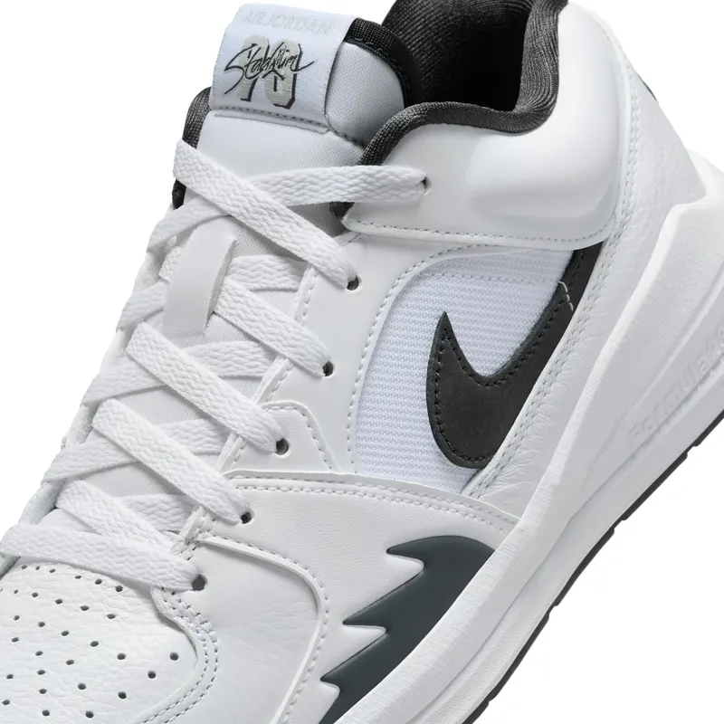 Jordan Stadium 90 White Neutral Grey Black (FB2269-101)