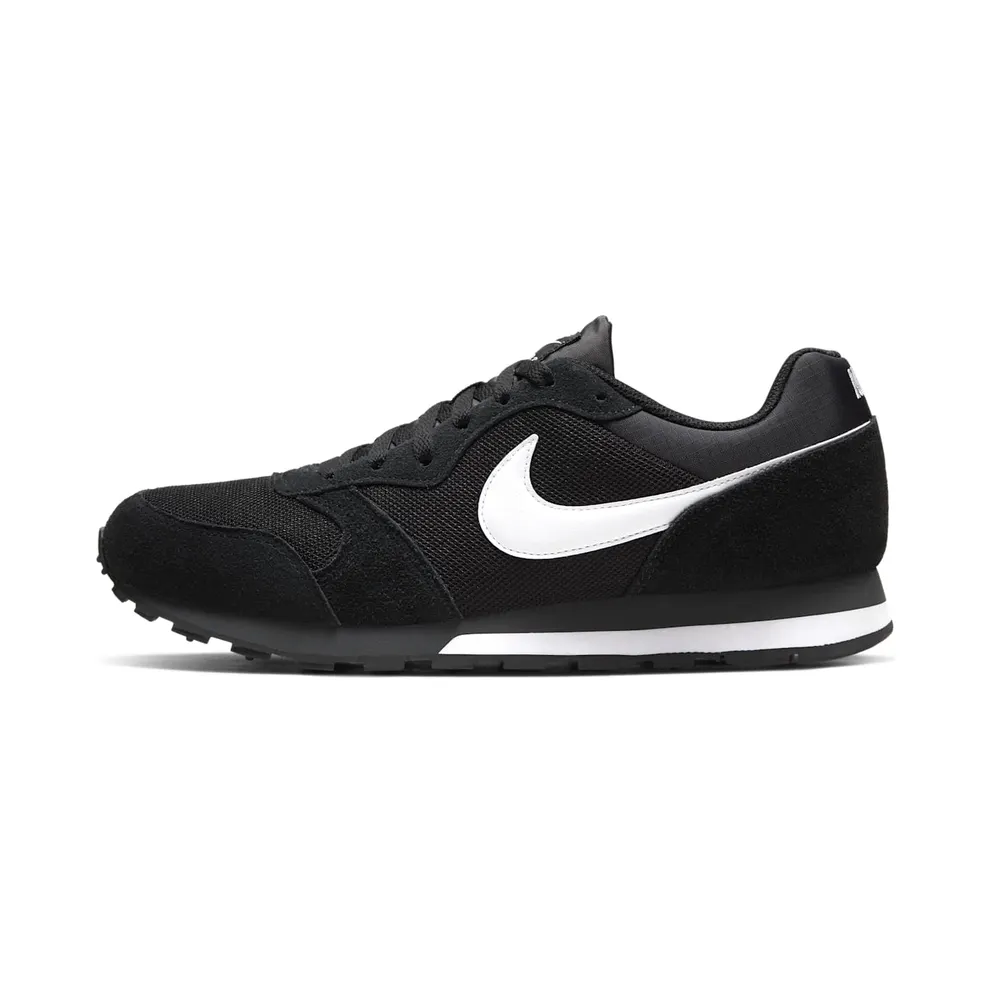 Nike MD Runner 2 Schwarz (749794-010)