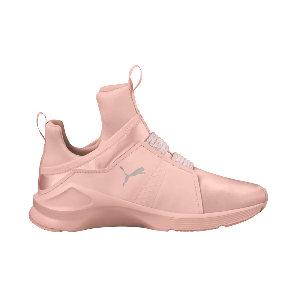 Puma Fierce Satin EP Pearl (W) Pearl (190545-02)