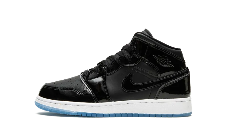 Air Jordan 1 Mid GS “Space Jam” (DV1337-004)