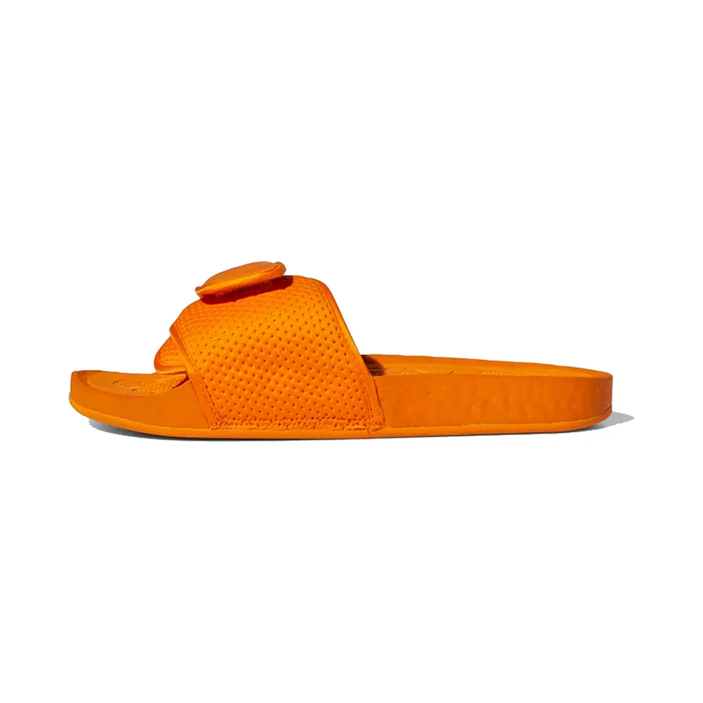 Adidas Boost Slide Pharrell Bright Orange (FV7261)