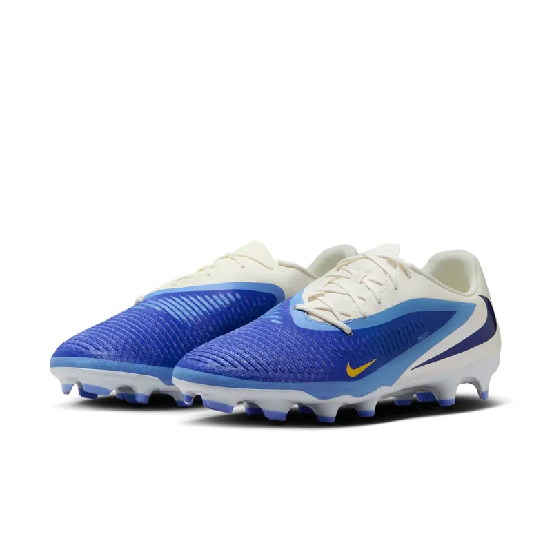 Nike Phantom 6 Low Academy MG Fear Nothing Pack (HQ2313-400)