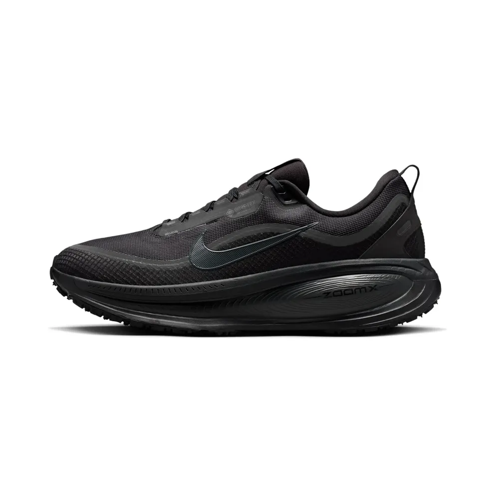 Nike Vomero 18 Gore-Tex “Black Anthracite” (HQ7001-001)