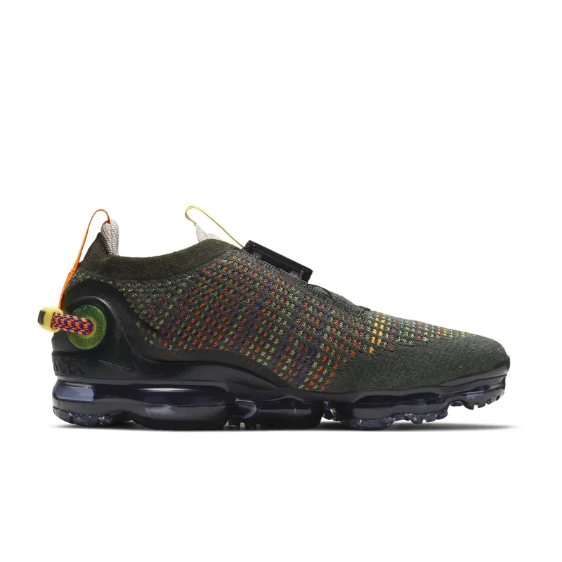 Nike Air VaporMax 2020 Flyknit Grey (CW1765-001)
