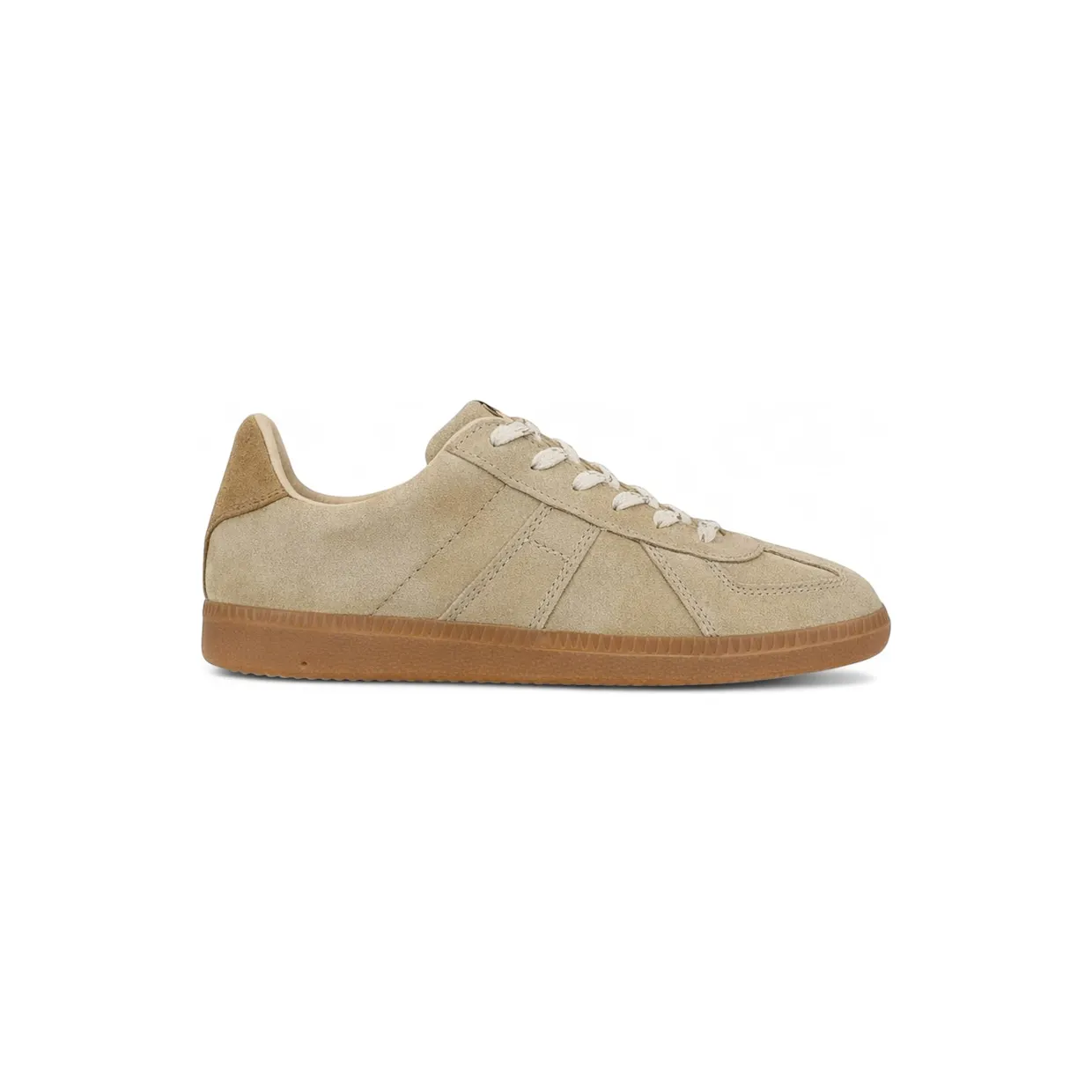 Novesta Gat All Suede Sand (N574005-NARNAR003)