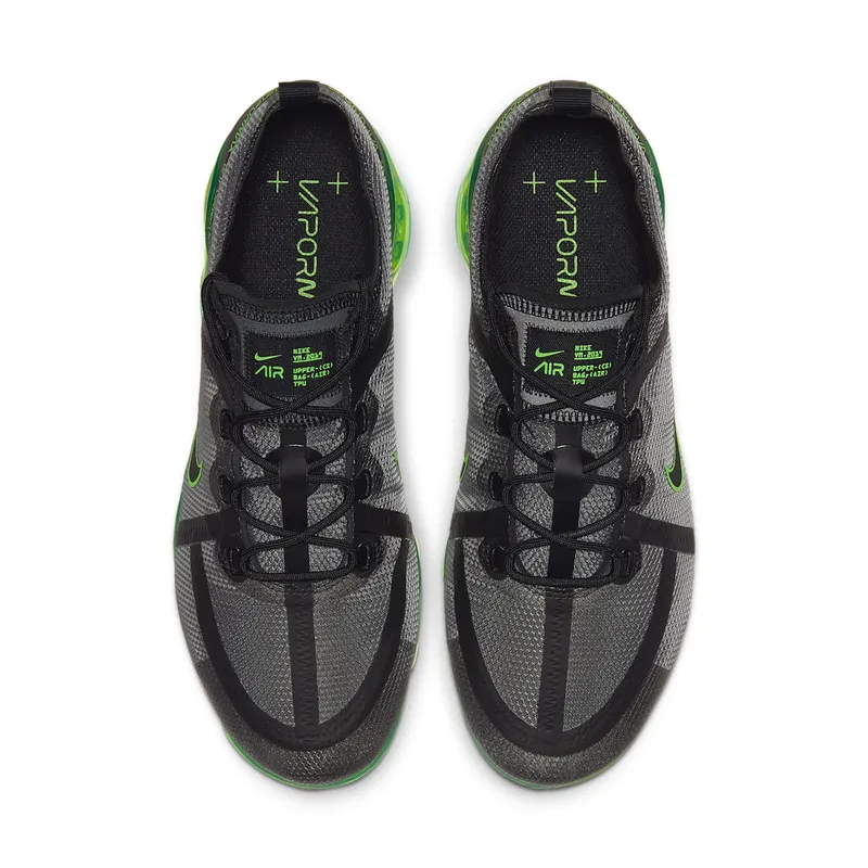 Nike Air VaporMax 2019 Electric Green (AR6631-011)