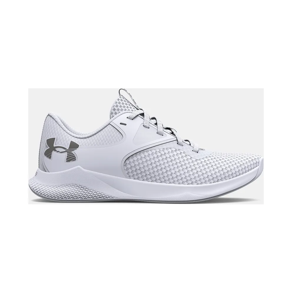 Under Armour Charged Aurora 2 White (3025060-100)
