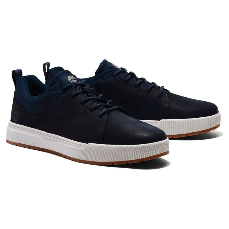 Timberland – Maple Grove Trainer – Men – Shoes – Blue (TB0A5Z1F4101)