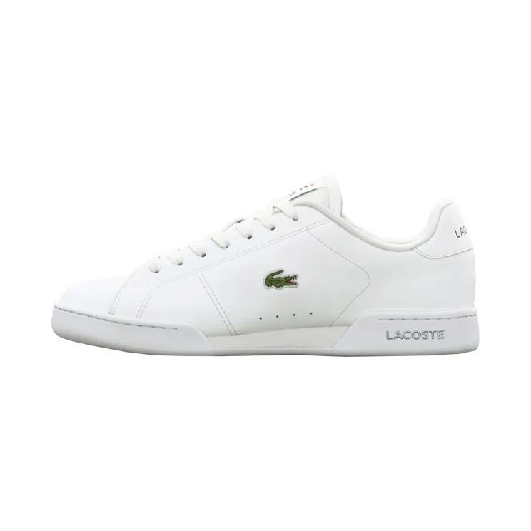 Lacoste Carnaby “White” (49SFA004021G)
