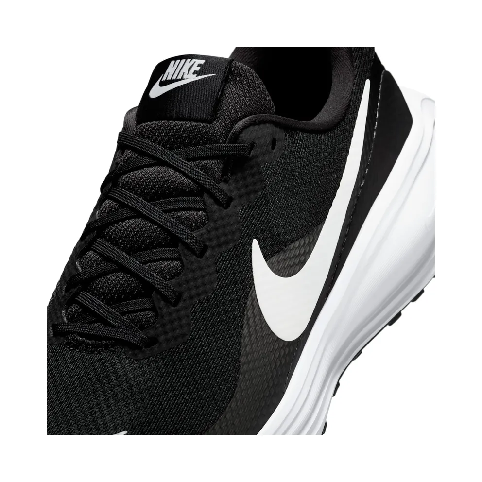 Nike Revolution 8 Black White (HJ9198-003)