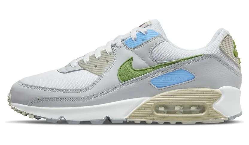 Nike Air Max 90 Wit (DV3492-100)