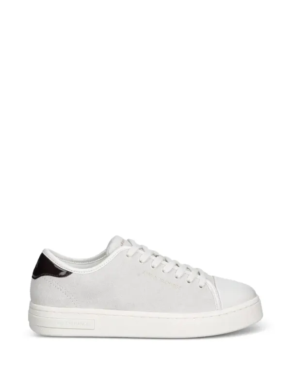 Armani Exchange with vlakken – Grey (XW003109AF27408)