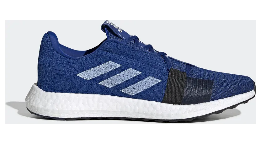 adidas Senseboost Go Collegiate Royal