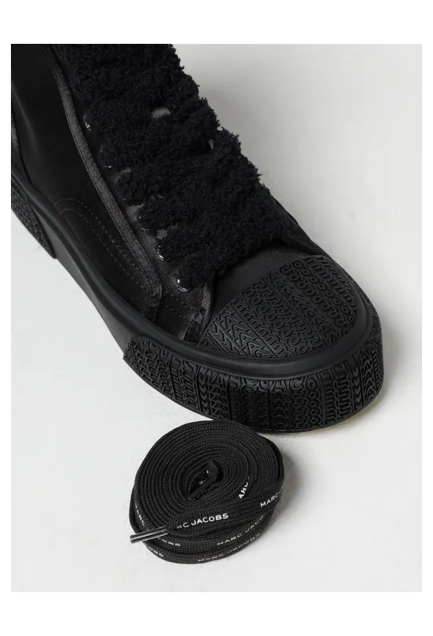 Marc Jacobs Sneakers Black (2R4FSN001F02001) (3)