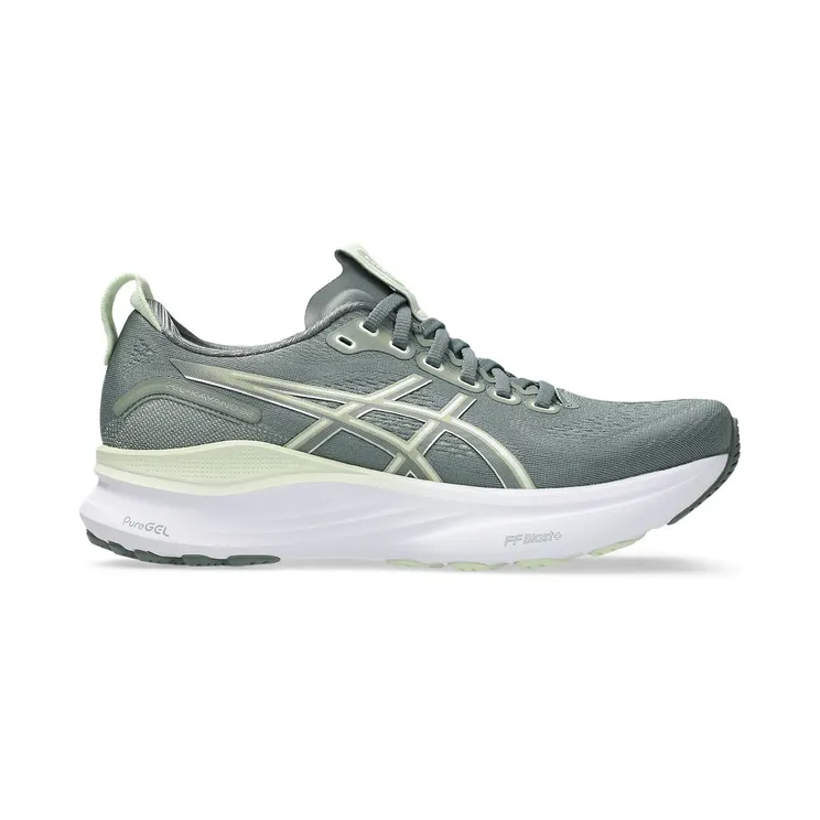 ASICS Gel-Kayano 32 Monument Blue Whisper Green (1012B838-402)