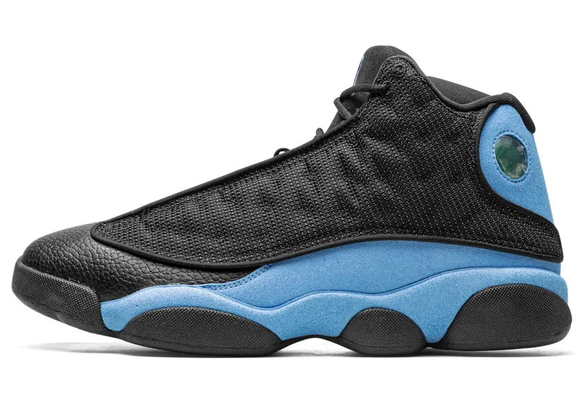 Air Jordan 13 GS “University Blue” (884129-041)