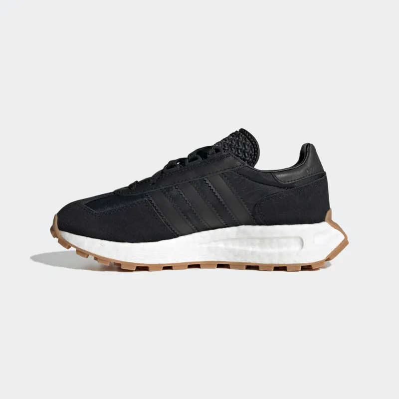 Adidas Retropy E5 Core Black / Core Black / Core Black (GW0787)