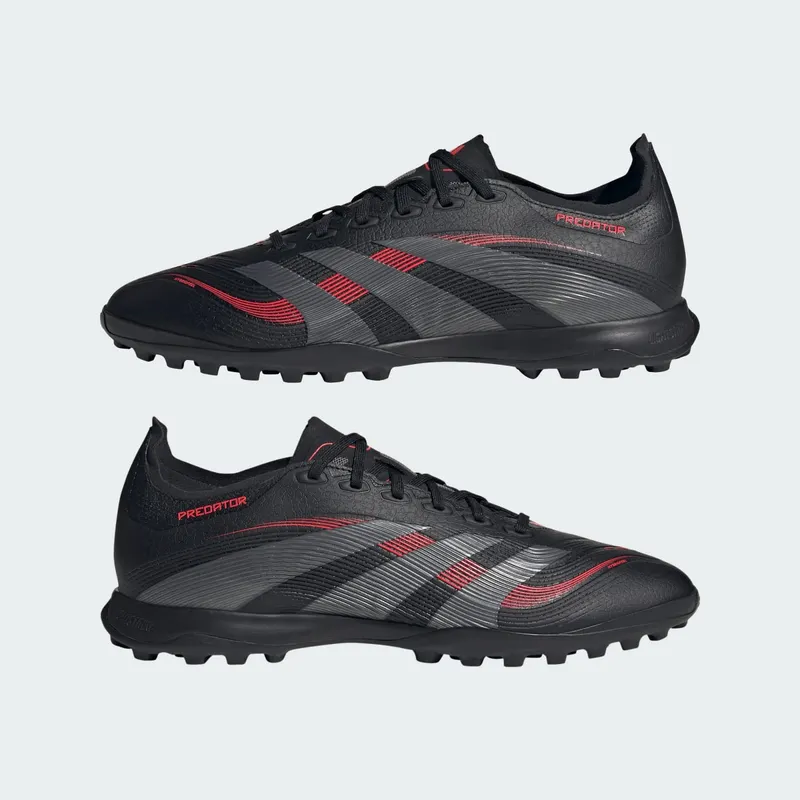 adidas Predator League Turf Stealth Victory Pack (ID3768)