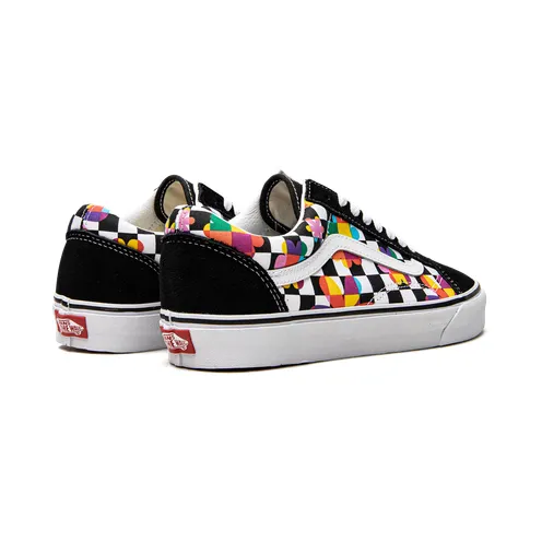 vans-checkerboard VN0A5KRFB05