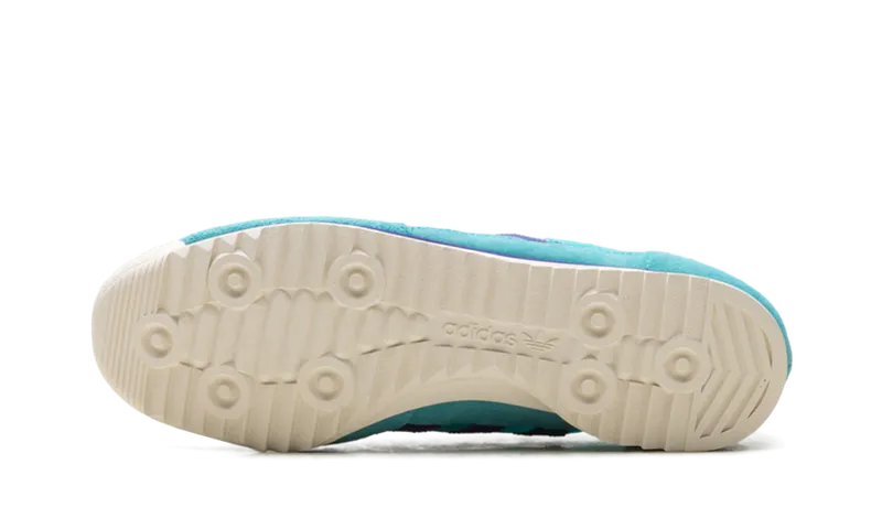 Adidas SL 72 “Sporty & Rich – Mint Rush” (JS0261)