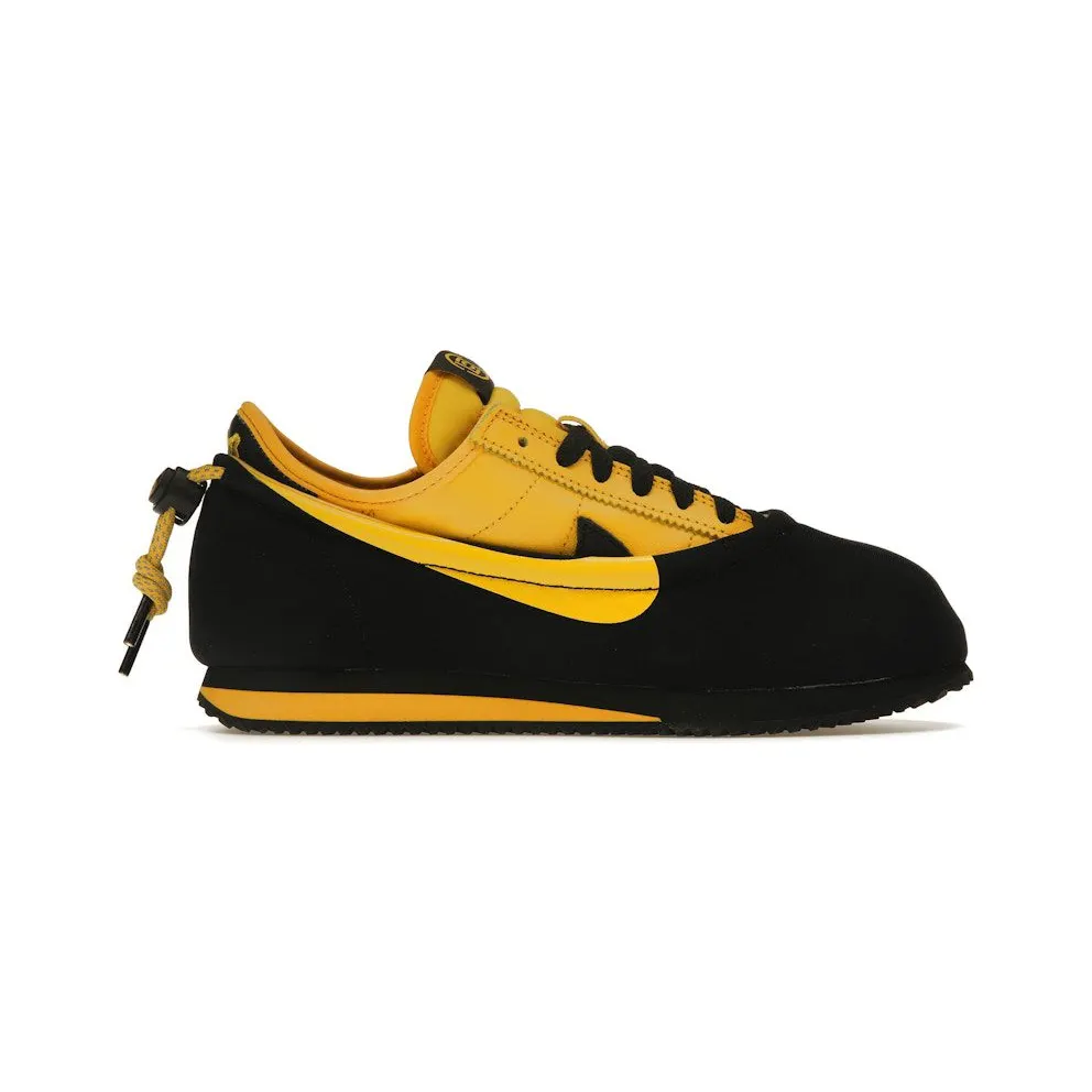 Nike Cortez SP CLOT CLOTEZ Bruce Lee (DZ3239-001)