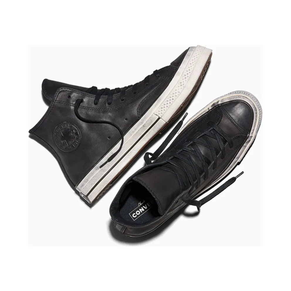 Converse CHUCK 70 INDUSTRIAL Black