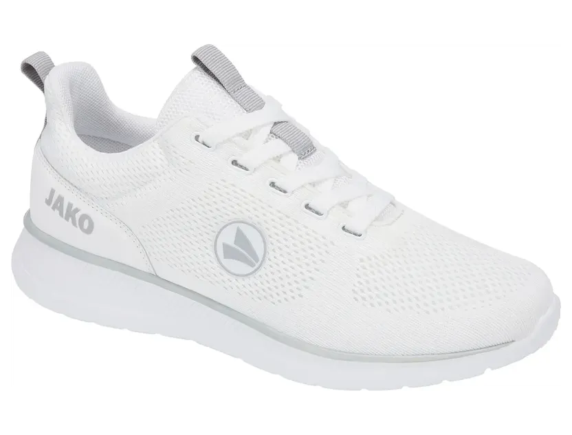 Jako sneaker Blanc (5910-U-728)