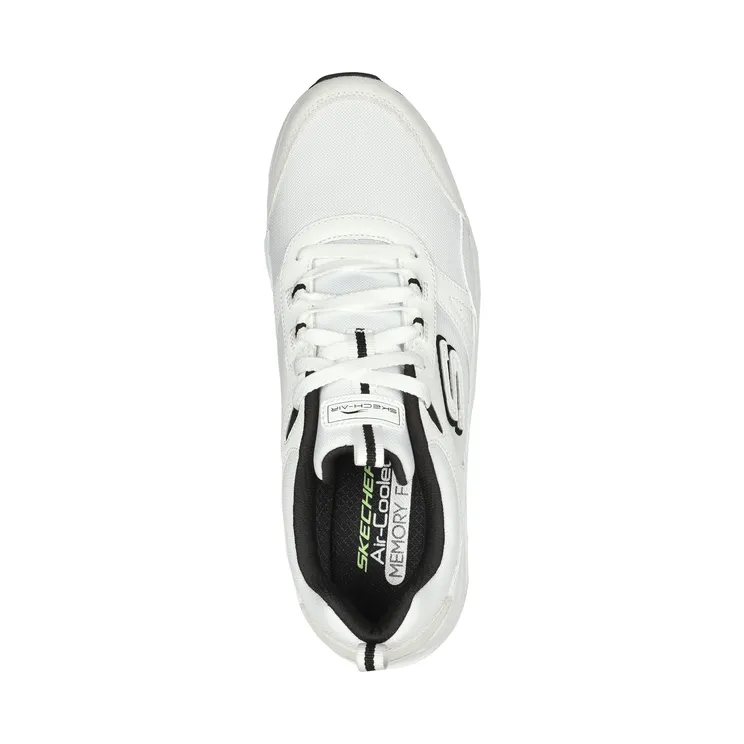 skechers-skech-air 232646 WBK
