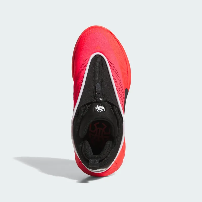 adidas D.O.N. Issue #7 Foundation (JR9756)