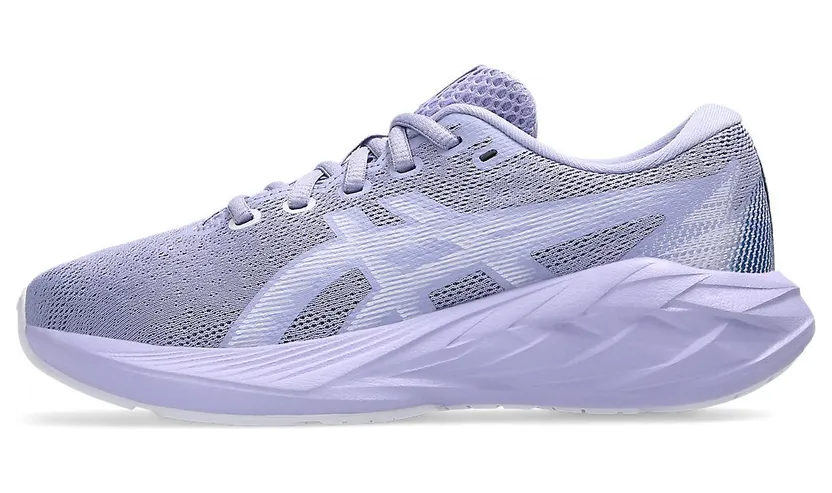 ASICS NOVABLAST 5 GS “Bluebell / Lilac Hint” (1014A367-501)