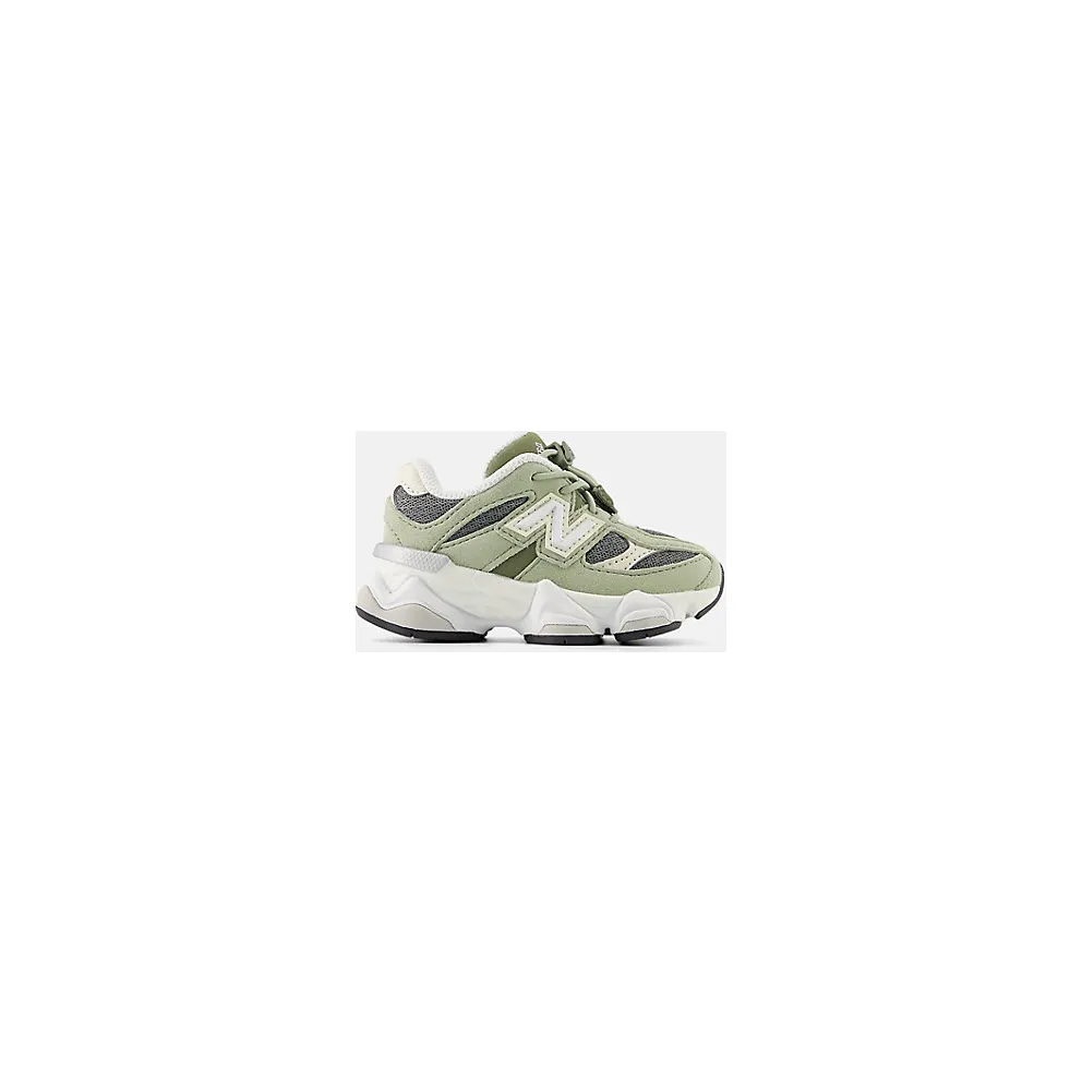 New Balance 9060 Lace TD “Fall Suedes Pack – Olive” (IV9060CD)