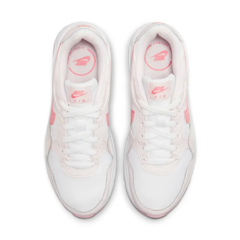 Nike Air Max SC Pearl Pink / White / Coral Chalk (CW4554-601)