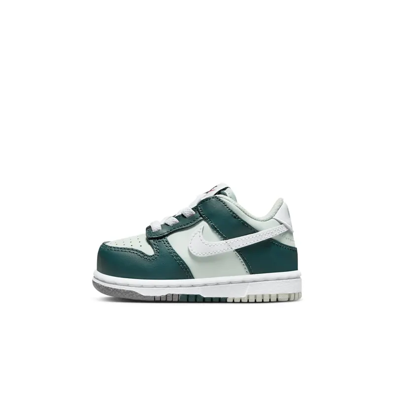 Nike Dunk Low “Green” (FB9107-300)