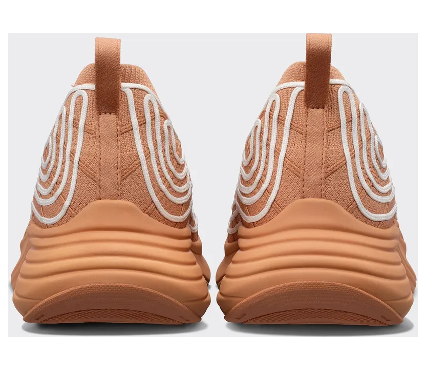 APL TechLoom Zipline “Almond Butter/Ivory” (Heren) (3)