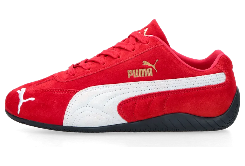 Puma Speedcat OG (red) – 398846-02