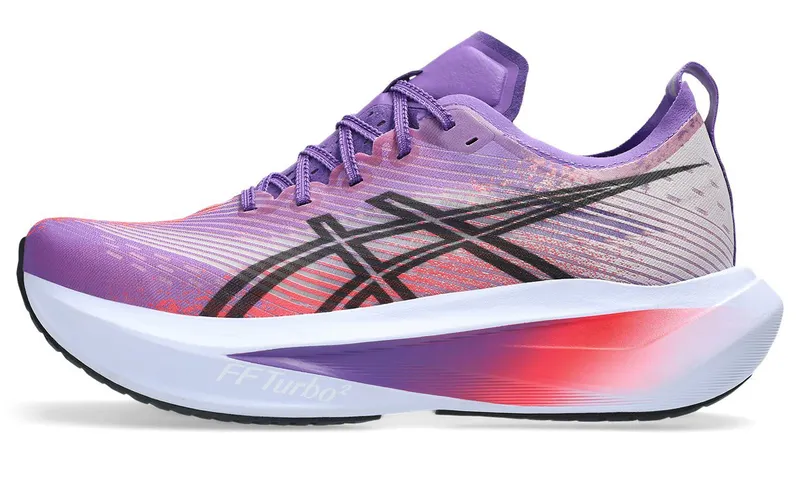 ASICS Megablast Edo Purple Black (1013A170-500)