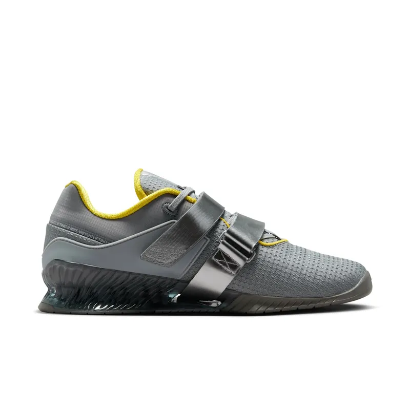 Nike Romaleos 4 “Grey” (CD3463-002)