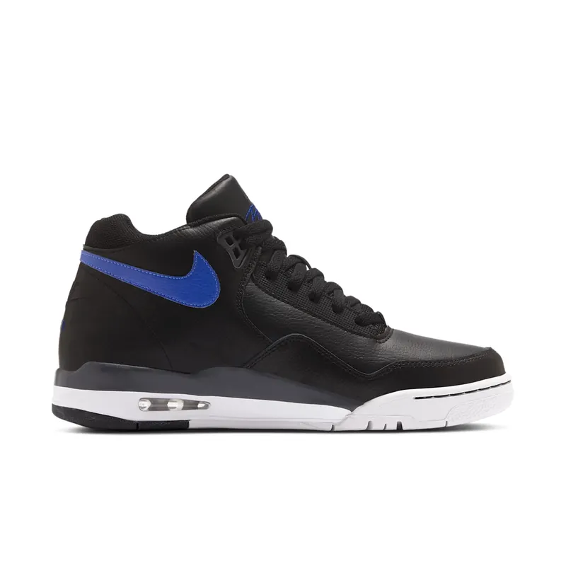 Nike Flight Legacy “Hyper Blue” (BQ4212-003)