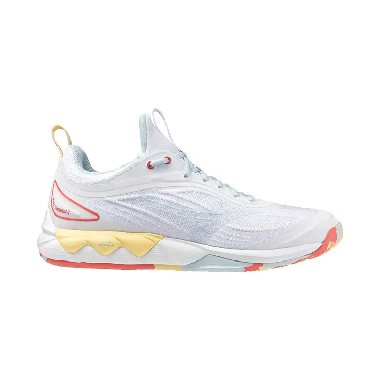 Mizuno Wave “Blanc” (V1GC242030)