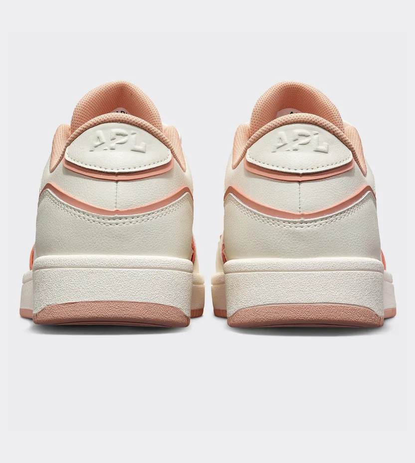 APL Nostalgia ’87 “Ivory/Blush” (Dames) (3)
