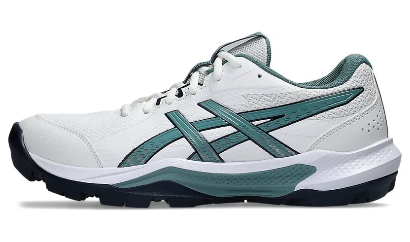 ASICS GEL-PEAKE 3 “White / Foggy Teal” (1113A057-105)