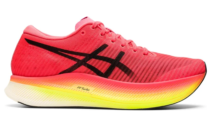 ASICS Metaspeed Sky Performance Red (W) (1012B069-650)