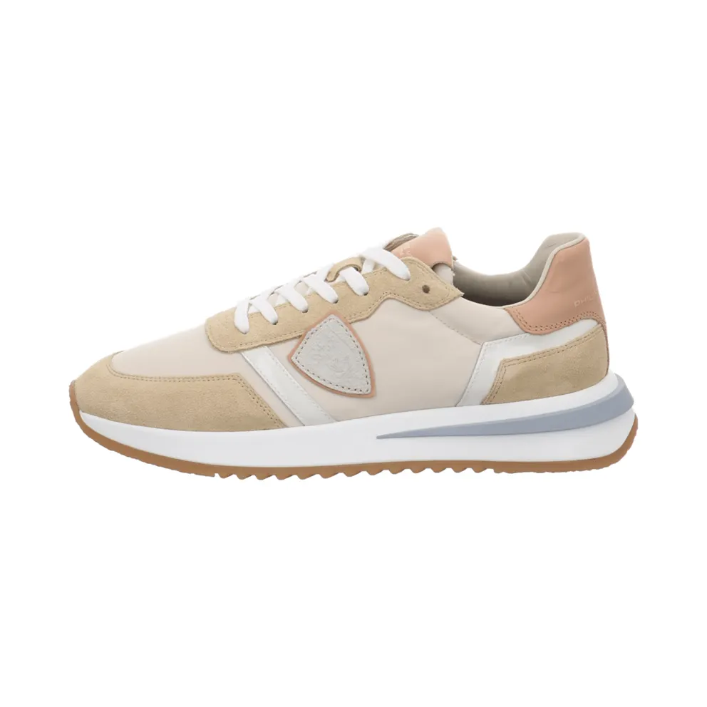 Philippe Model Paris Tropez 2.1 – Beige (TYLDW061)